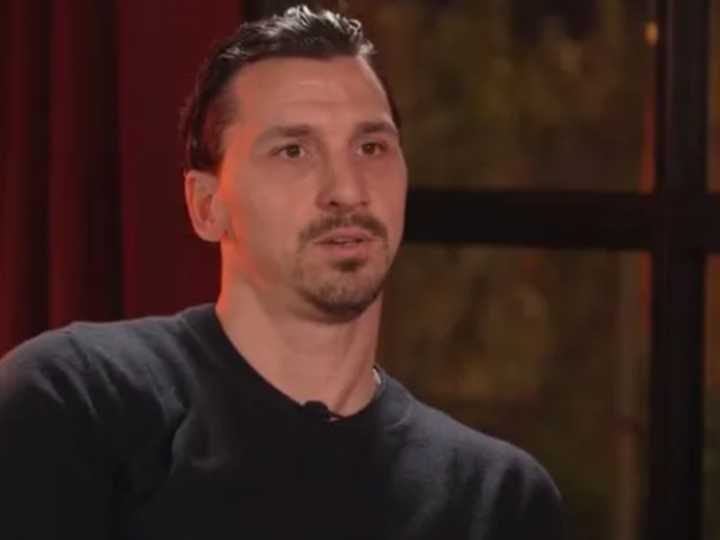 „BABA MI JE UMRLA U RATU, KRILI SU OD MENE“: Emotivna ispovest Zlatana Ibrahimovića o siromaštvu i detinjstvu koje ga je oblikovalo!
