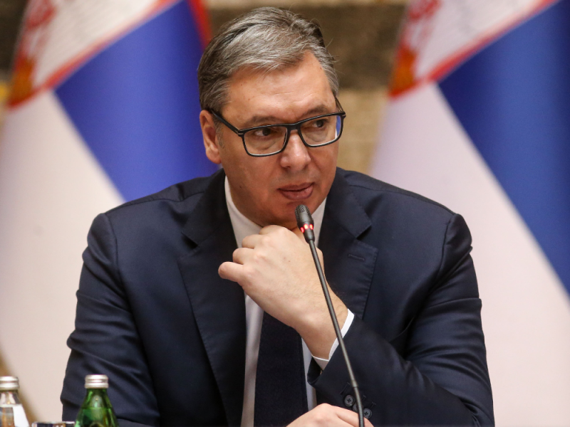KOLIKO STVARNO KOŠTA OBNOVA VODOVODA U SRBIJI? Vučić tvrdi 5 milijardi evra, izveštaj državne komisije kaže – 800 miliona!