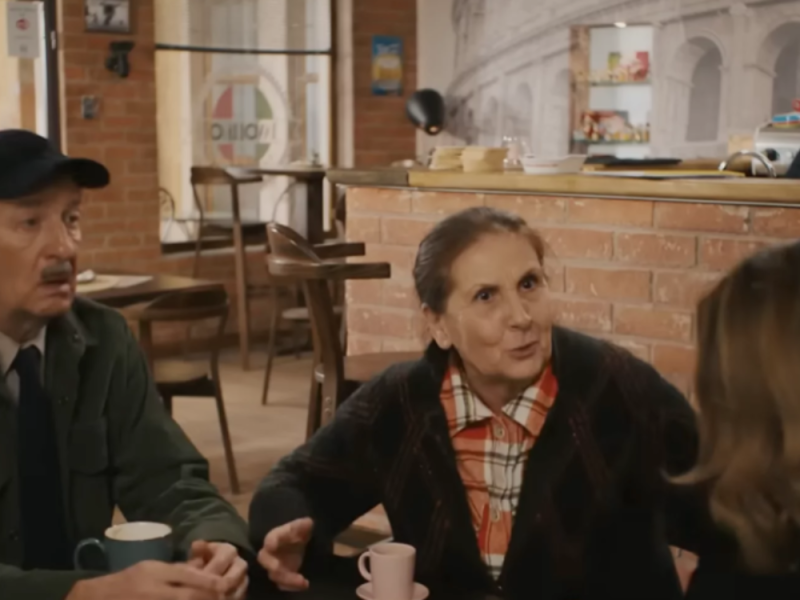 „DOGORELO MI JE DO NOKTIJU. MORE, BRE, REVOLUCIJA!“: RTS morao da se pravda jer se u seriji spominju blokade! (VIDEO)