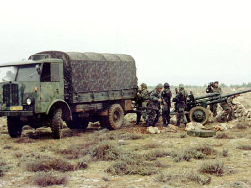 GENOCID ZA KOJI NIKO NIJE ODGOVARAO: Hrvatske snage u jednom danu ubile na stotine civila, žena i dece i spalile crkvu staru 450 godina! 