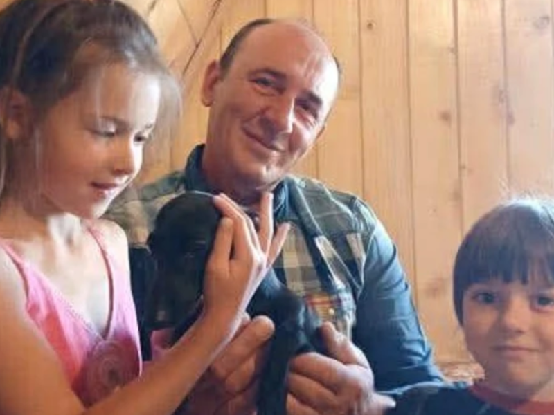 ŽELI DA OŽIVI MALU CRNU GORU: Milorad poklanja imanje od 15.000 kvadratnih metara u srcu Durmitora! 