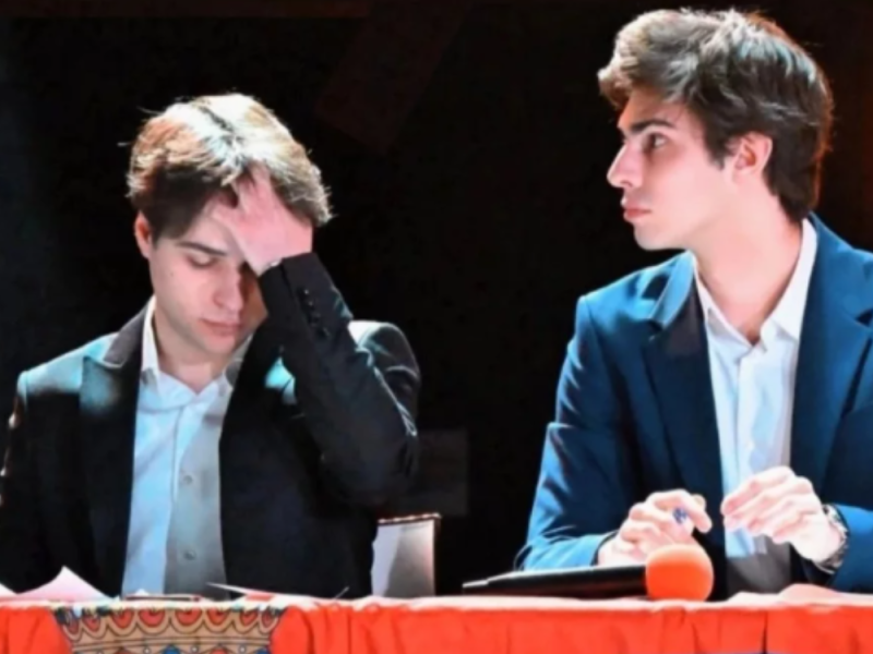 ONI SU PONOS SRBIJE: Naši studenti su svetski šampioni u univerzitetskoj debati!