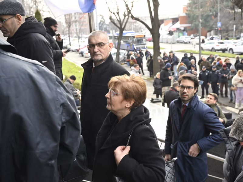 „MINISTAR JE REKAO DA UĐEMO U PROCEDURU“: Evo šta kažu optuženi u aferi Generalštab o ulozi ministra Selakovića!