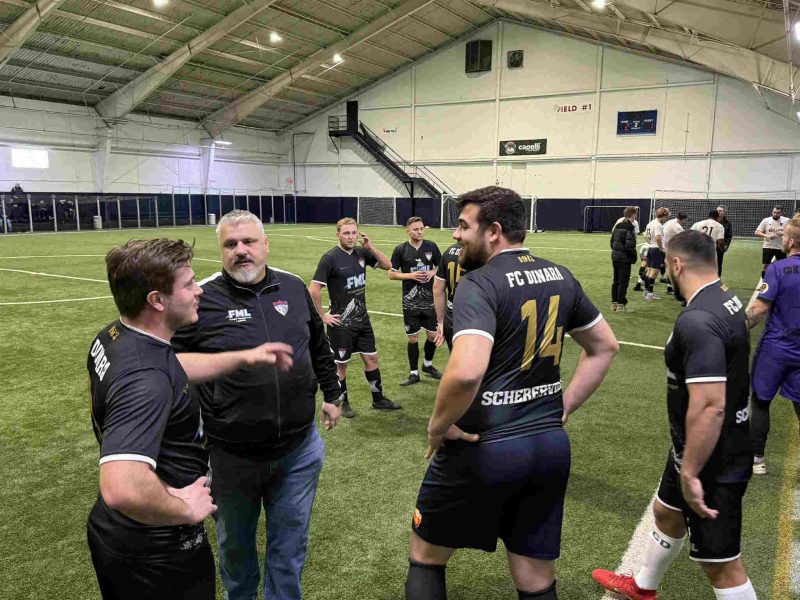 SRBI DEMOLIRALI ALBANCE U ČIKAGU: „Dinara“ u fudbalskom derbiju Evropske lige bolja od „Albanskih zvezda“! (VIDEO)