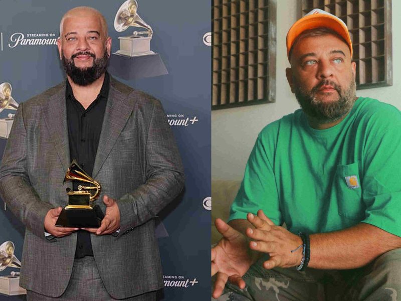 MILOŠ JE DOŠAO IZ SRBIJE U KANADU I UŠAO U MUZIČKU ISTORIJU: „Osvojio sam 2 Gremija, komponujem za američke zvezde, ali kad čujem našu izvornu muziku – duša radi svoje!“