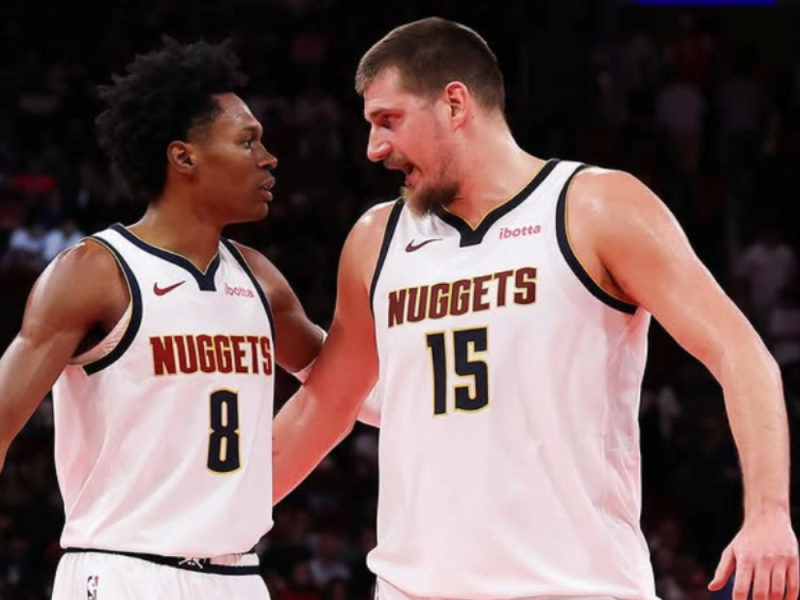 DENVER BAŠ NEMA SREĆE: Povredio se jedan od najboljih igrača, pauzira više od mesec dana!