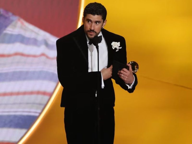 NAJVEĆI DOGAĐAJ SVETA MUZIKE: Održana 68. dodela Gremi nagrada, Donald Tramp tuži voditelja! (VIDEO)