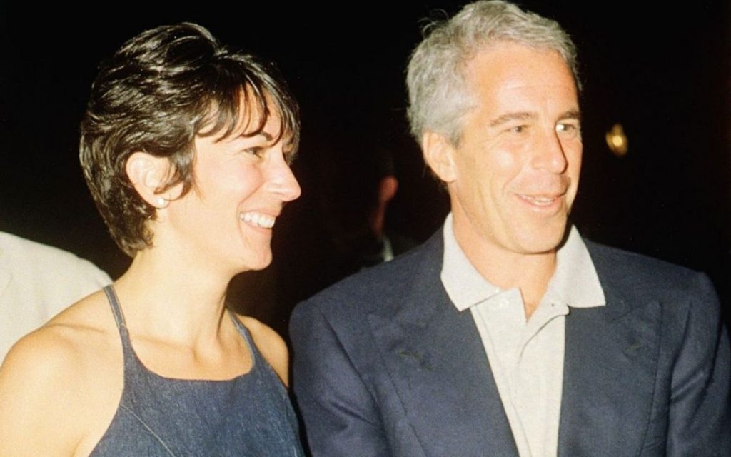 POVUČENE HILJADE DOKUMENATA O EPŠTAJNU: Žrtve se žalile ministarstvu zbog otkrivanja identiteta!