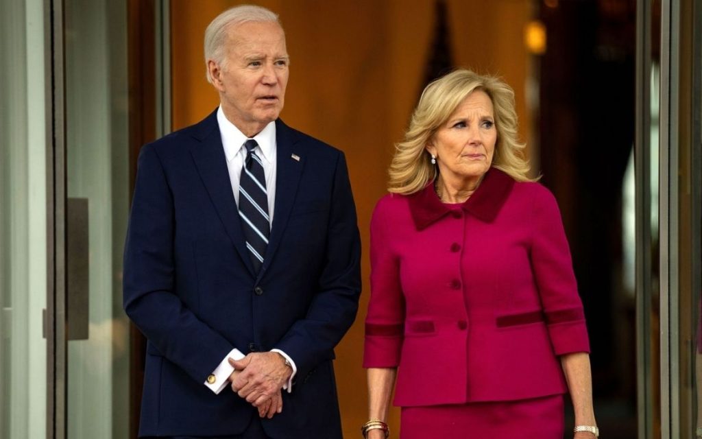 AMERIČKA JAVNOST ŠOKIRANA: Prvi muž Džil Bajden optužen za ubistvo bivše supruge, podignuta optužnica!