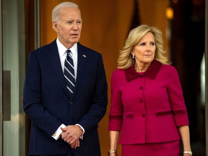 AMERIČKA JAVNOST ŠOKIRANA: Prvi muž Džil Bajden optužen za ubistvo bivše supruge, podignuta optužnica!