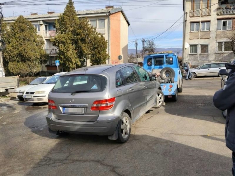 UHAPŠEN OSUMNJIČENI ZA UBISTVO U NIŠU: Policija ispituje motiv, napadač od ranije poznat zakonu!