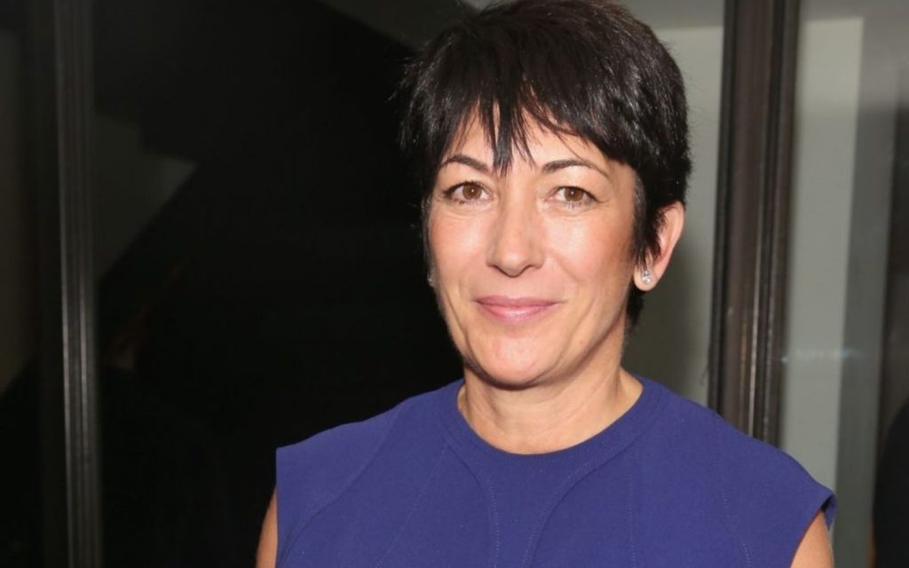 POSTAVILA ULTIMATUM: Evo šta Epštajnova desna ruka traži da bi svedočila o Trampu i Klintonu!