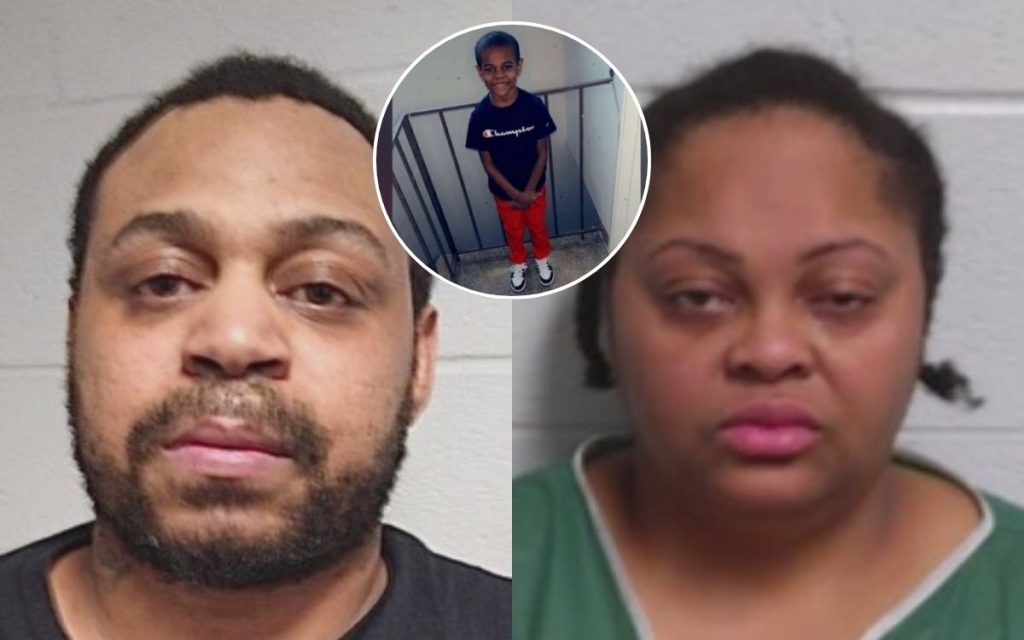 SNIMALI ZLOSTAVLJANJE DETETA: Osmogodišnji dečak iz Čikaga preminuo nakon višemesečne torture u kući! (VIDEO)