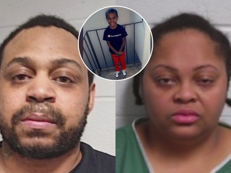 SNIMALI ZLOSTAVLJANJE DETETA: Osmogodišnji dečak iz Čikaga preminuo nakon višemesečne torture u kući! (VIDEO)