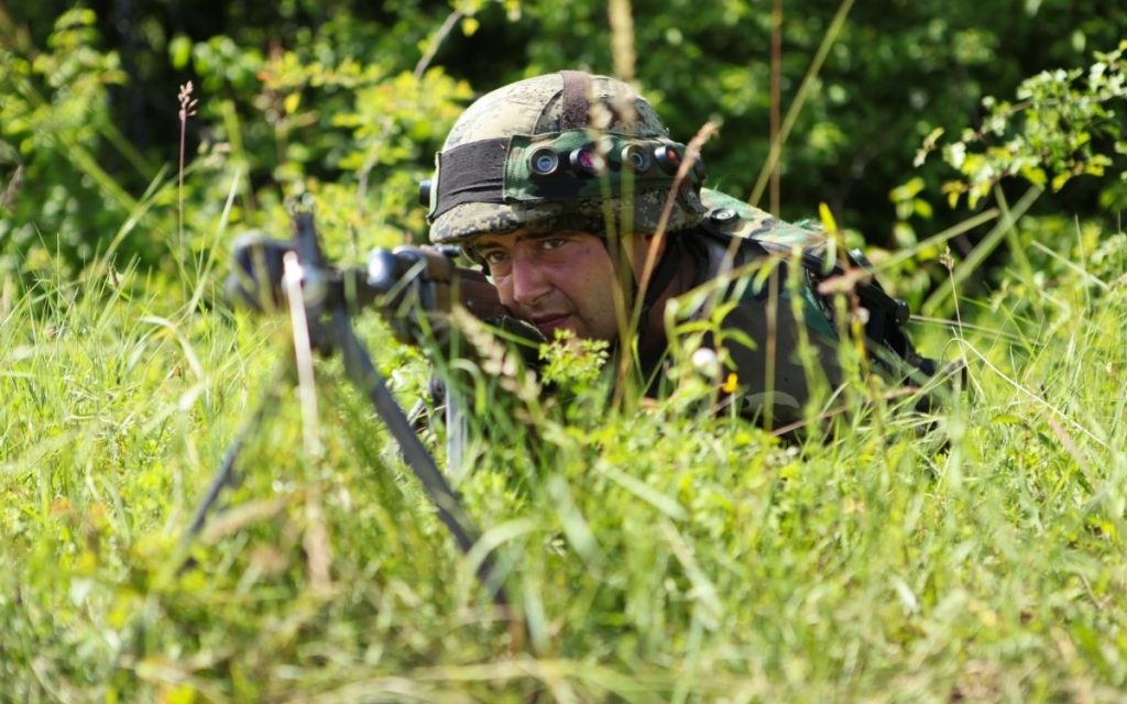 „ODZIV NA LEKARSKI 95 ODSTO“: Hrvatska uvodi vojni rok, evo kada polaze prvi kandidati!