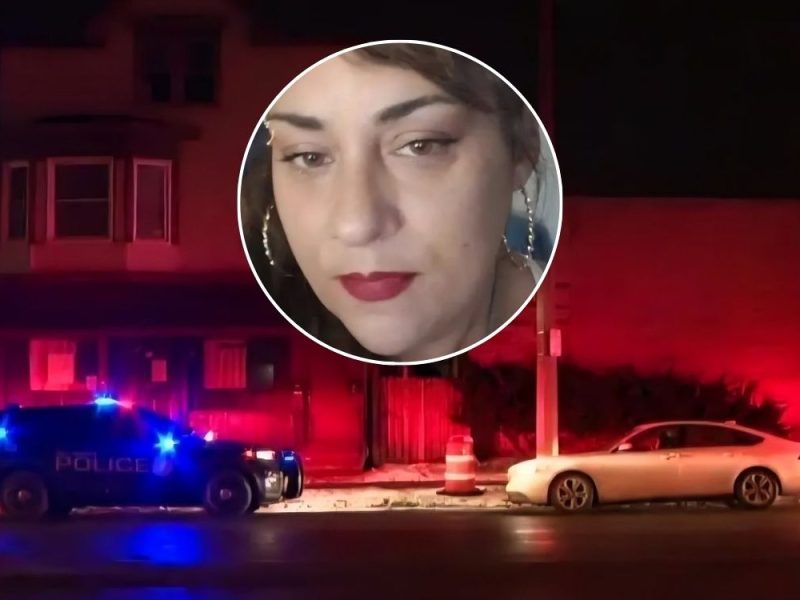 MONSTRUOZAN ZLOČIN U AMERICI: Muškarac srpskog porekla izbo ženu više od 20 puta, pa poslao SMS njenoj ćerci!