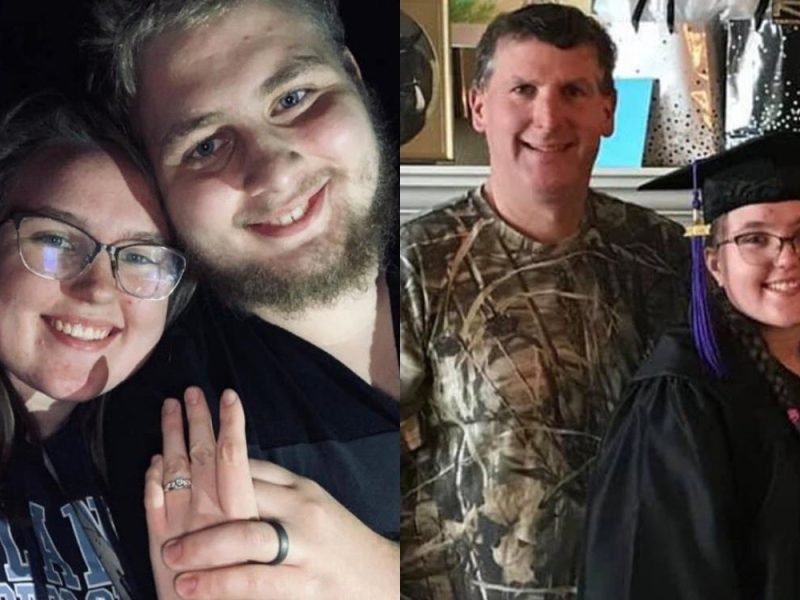 TRAGEDIJA U MINESOTI: Ćerka (22) kandidata za guvernera izbodena nasmrt, muž napadač izvršio samoubistvo!