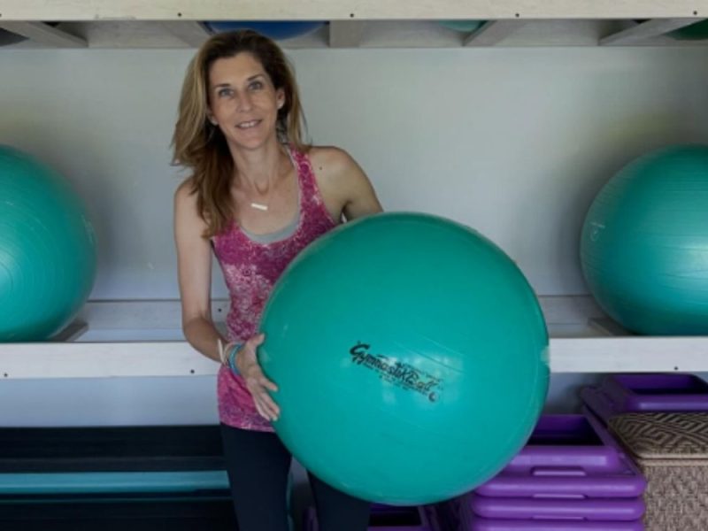 MONIKA SELEŠ BOLUJE OD RETKE BOLESTI: Legendarna teniserka otvorila dušu o opakoj dijagnozi!