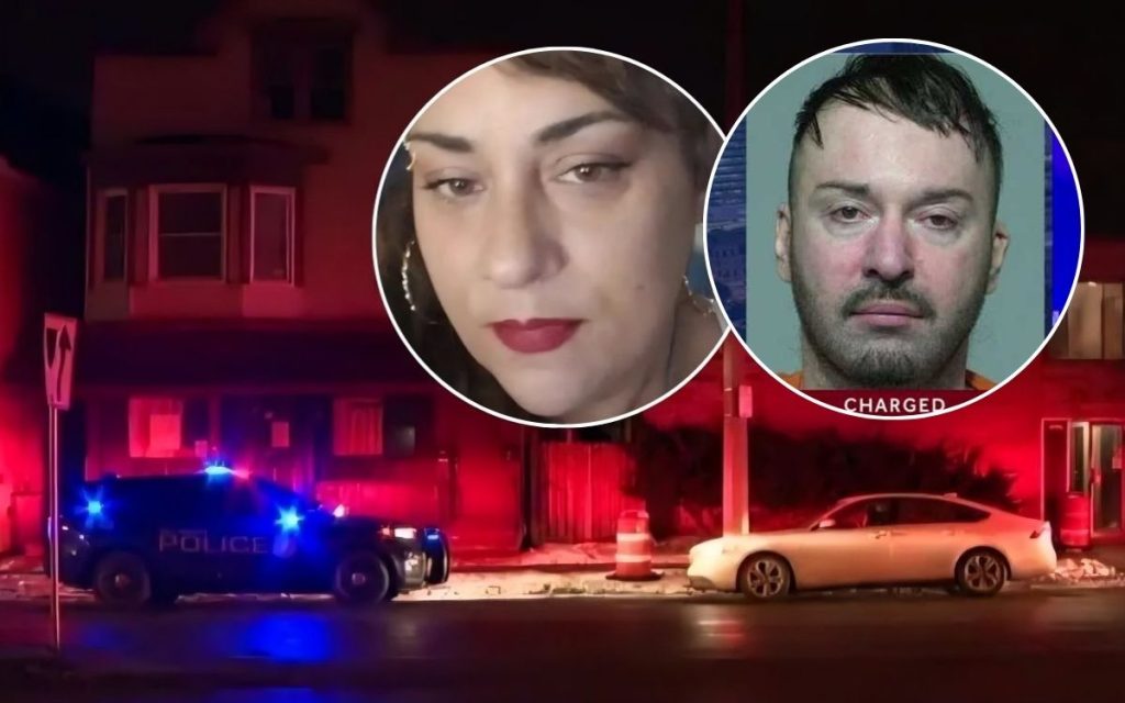 MONSTRUOZAN ZLOČIN U AMERICI: Muškarac srpskog porekla izbo ženu više od 20 puta, pa poslao SMS njenoj ćerci!