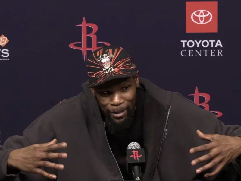 DURENT POTKAČIO JOKIĆA I DONČIĆA: Nije ih briga za Ol-star utakmicu, leže po podu i šutiraju sa pola terena!