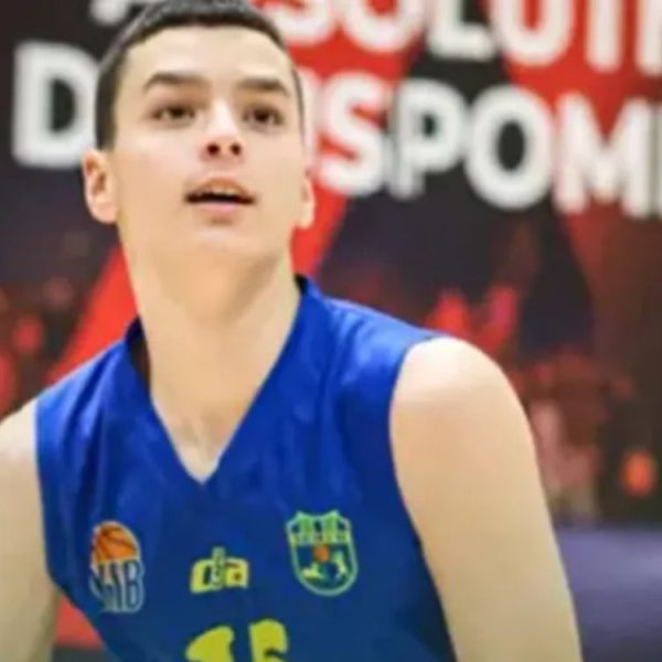 SERGEJU JE NEOPHODNA NAŠA POMOĆ: Ima samo 14 godina i boluje od leukemije, skuplja se novac za lečenje u inostranstvu!