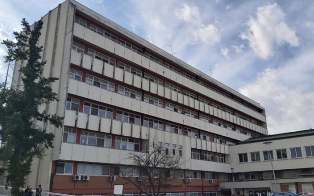 CRNI NIZ U ČAČANSKOJ BOLNICI: Još jedan pacijent preminuo posle operacije krajnika, Ministarstvo uvelo privremenu meru!