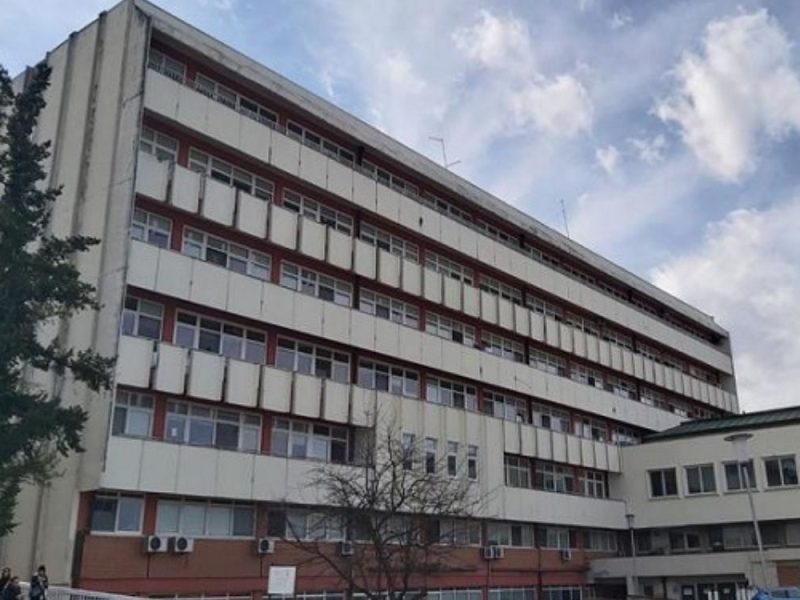 CRNI NIZ U ČAČANSKOJ BOLNICI: Još jedan pacijent preminuo posle operacije krajnika, Ministarstvo uvelo privremenu meru!