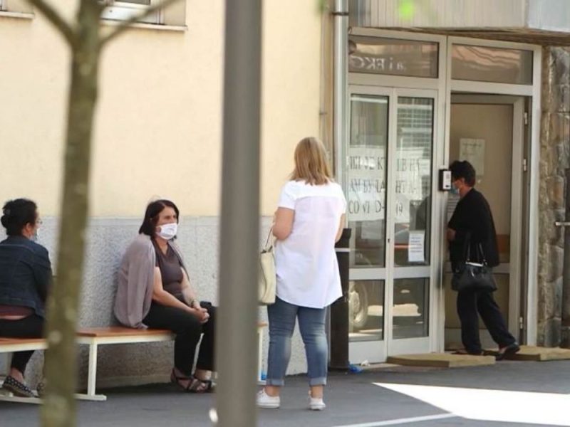 BOLNICA U ČAČKU POD ISTRAGOM ZBOG DVE SMRTI: Sve operacije krajnika otkazane do daljeg!