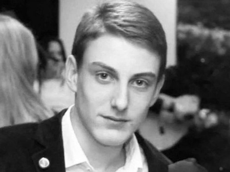 BORIO SE ZA ŽIVOT 85 DANA: Preminuo Branislav (24) koji je brutalno pretučen ispred marketa u Beogradu!