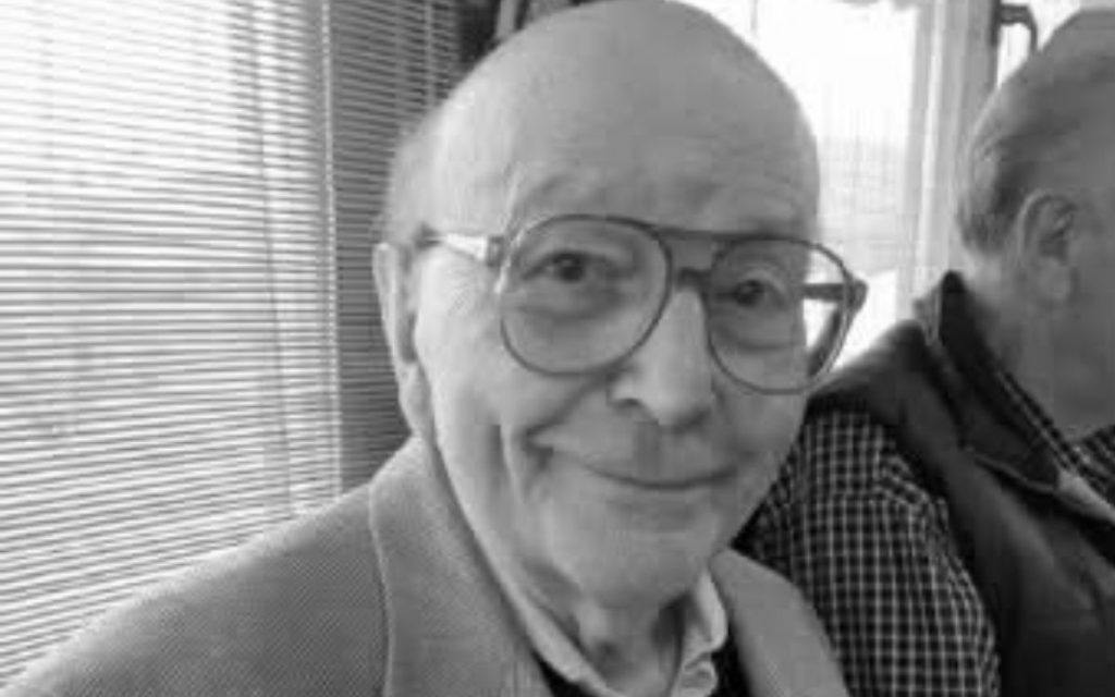 ODLAZAK SRPSKOG GENIJA IZ ČIKAGA: Preminuo dr Ljubomir Đorđević, naučnik koji je izumeo veštačku krv!