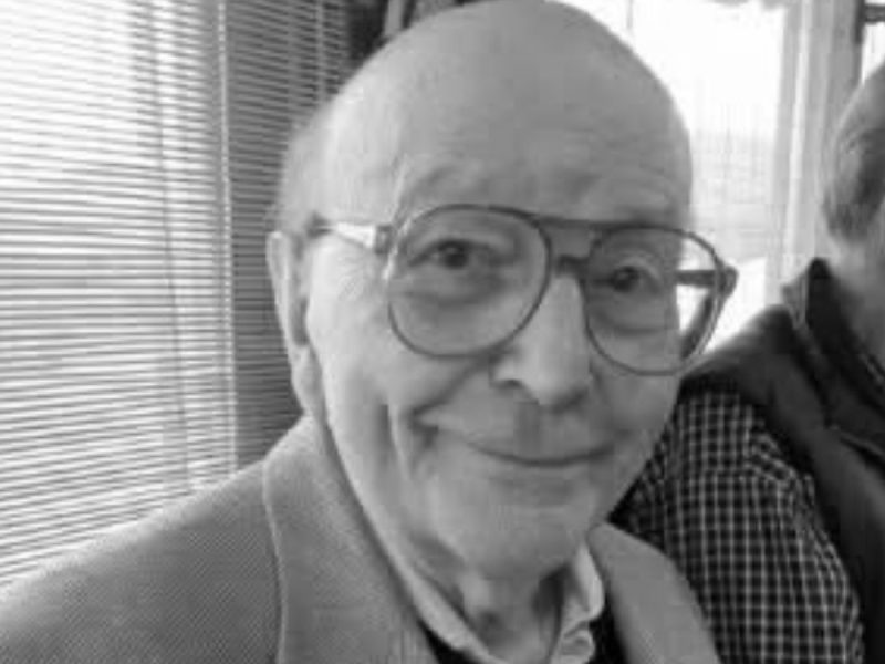 ODLAZAK SRPSKOG GENIJA IZ ČIKAGA: Preminuo dr Ljubomir Đorđević, naučnik koji je izumeo veštačku krv!