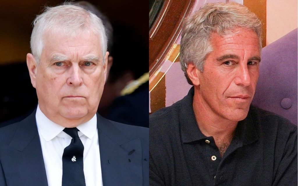 BRAT KRALJA ČARLSA PRED LICEM PRAVDE: Princ Endru uhapšen u Britaniji, evo za šta ga terete! (VIDEO)