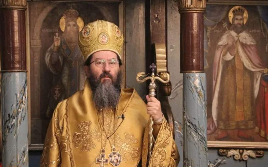 PROFESOR ZAKIĆ: Navodi Sinoda protiv Justina nisu tačni, SPC je vlasnik svih firmi za koje se optužuje!