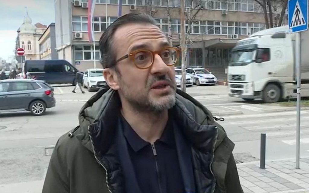 „NEMA OSNOVA ZA PRIVOĐENJE: Trojica privedenih ratnih veterana u Kraljevu pušteni na slobodu!