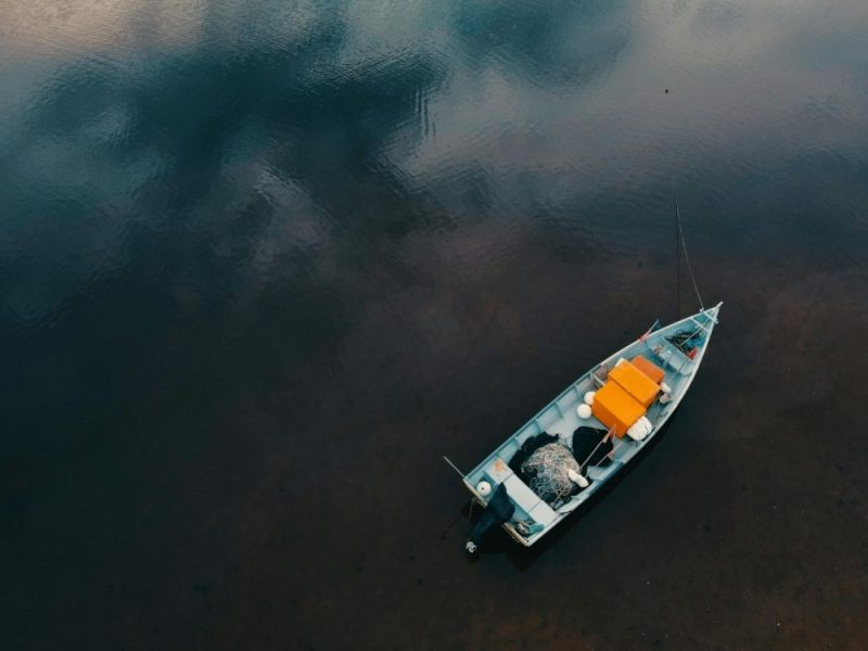 TRAGEDIJA NA GRANICI HRVATSKE I BIH: Prevrnuo se čamac na reci Uni, ima mrtvih, spasioci tragaju za nestalima!