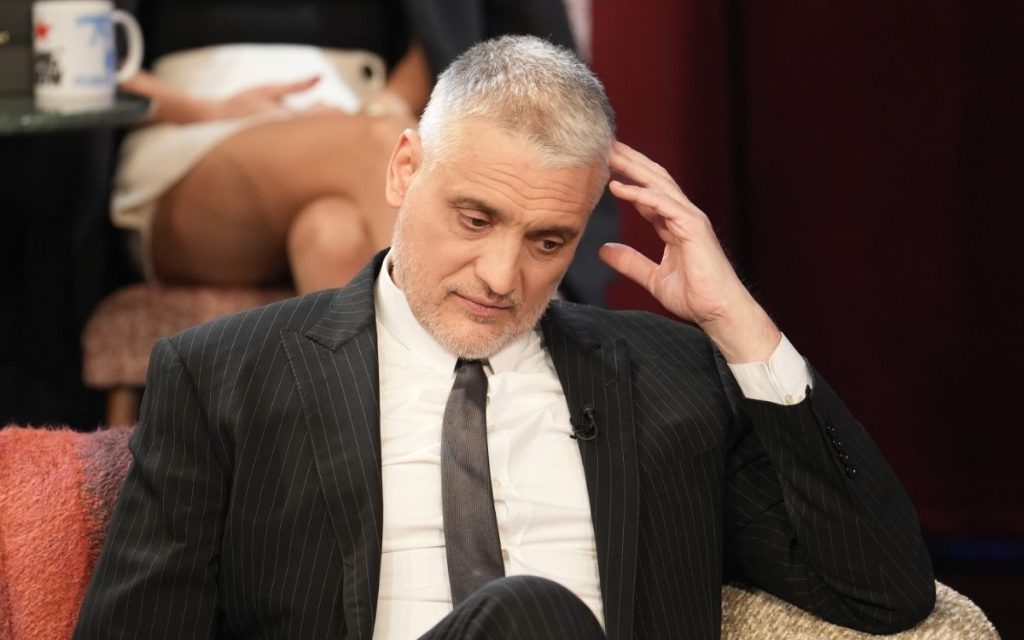 ZBOG NAPADA NA POZNATOG ADVOKATA: Podneta krivična prijava protiv Čedomira Jovanovića!