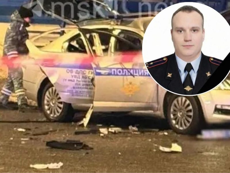 BOMBAŠKI NAPAD U CENTRU MOSKVE: Odjeknula eksplozija na prometnoj železničkoj stanici, stradao policajac! (VIDEO)