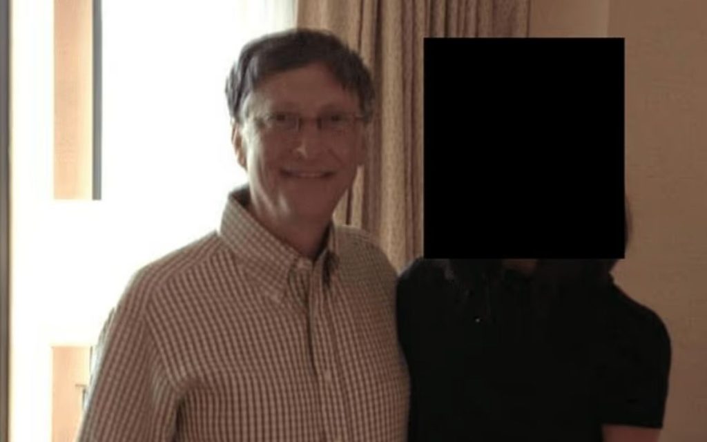 „NISAM UČINIO NIŠTA NEZAKONITO“: Bil Gejts priznao aferu sa dve Ruskinje, pomenuo i Epštajnove žrtve!