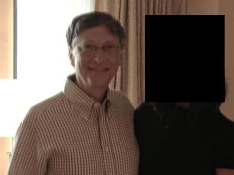 „NISAM UČINIO NIŠTA NEZAKONITO“: Bil Gejts priznao aferu sa dve Ruskinje, pomenuo i Epštajnove žrtve!