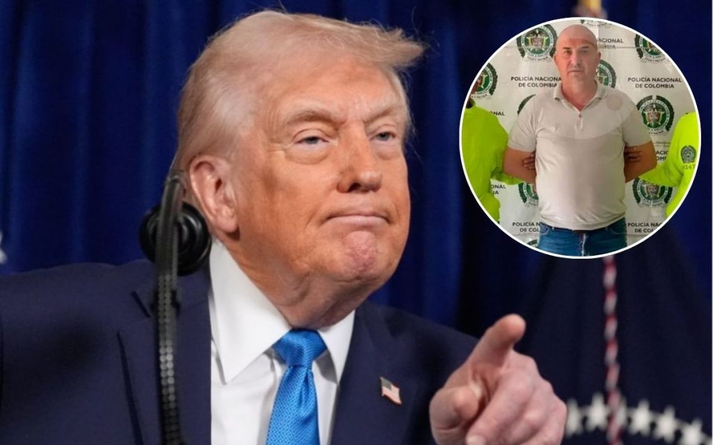 NAKON ZAHTEVA ZA IZRUČENJE SRPSKOG NARKO-BOSA: Amerika traži odgovore od Srbije zbog umešanosti njenih državljana u šverc droge iz Kolumbije i Venecuele!