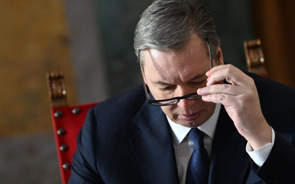 VUČIĆ KRŠI ZAKON! RTS objavio dokaz da Vučić kao predsednik vodi kampanju, Tužilaštvo na potezu!