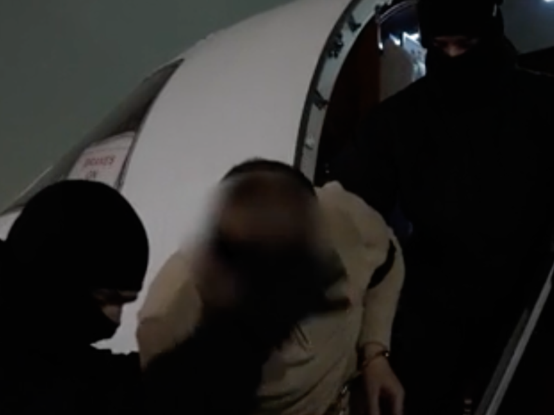 NAŠLI GA ZA MANJE OD 24 SATA : Atentator na ruskog generala uhapšen u Dubaiju, poznato o kome se radi!