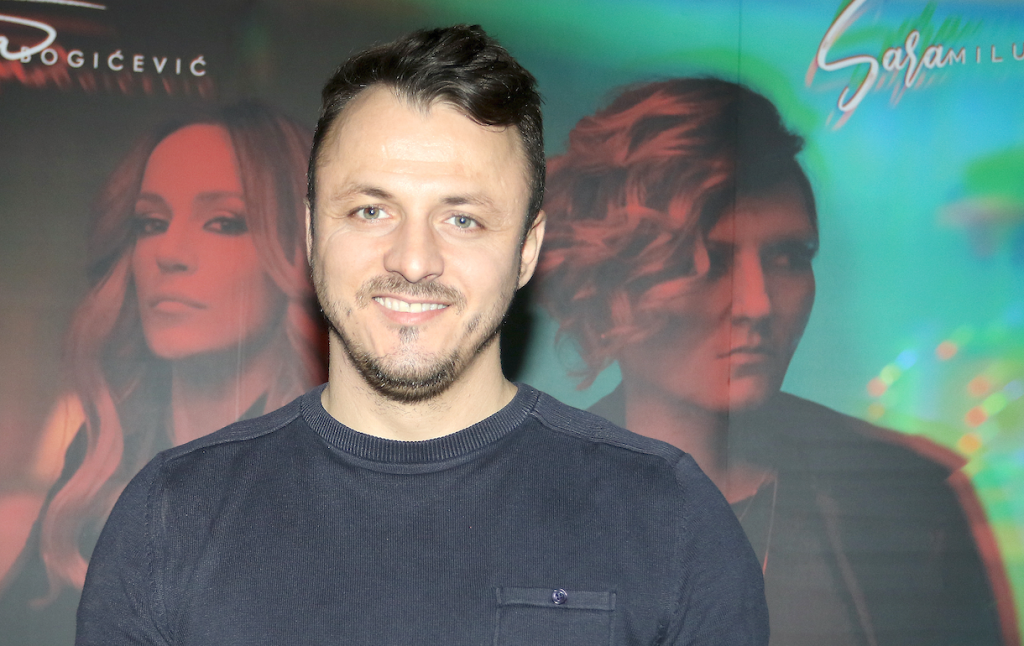 SPASEN U POSLEDNJEM TRENUTKU: Pripadnici SAJ-a spasili makedonskog pevača, evo šta je rekao o otmičarima!