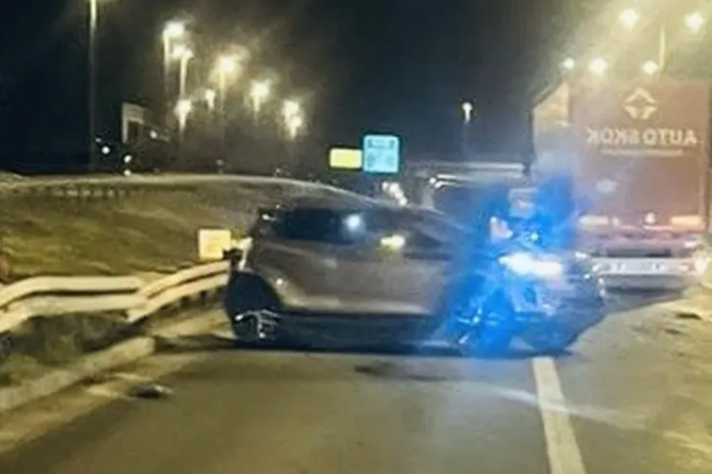 JEZIV PRIZOR NA OBILAZNICI: Poznati detalji tragedije u kojoj je poginula Tatjana Ječmenica!