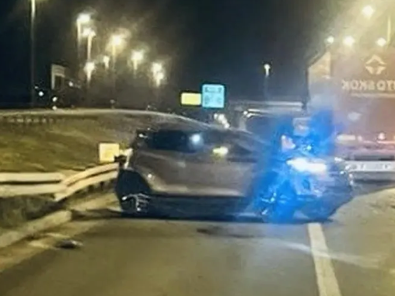 JEZIV PRIZOR NA OBILAZNICI: Poznati detalji tragedije u kojoj je poginula Tatjana Ječmenica!