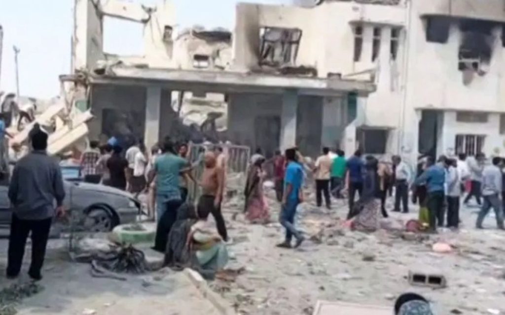 IRANSKI MEDIJI: UBIJENO 40 UČENICA! Navodno bombardovana ženska škola na jugu zemlje, veliki broj žrtava! Najavljena osveta!