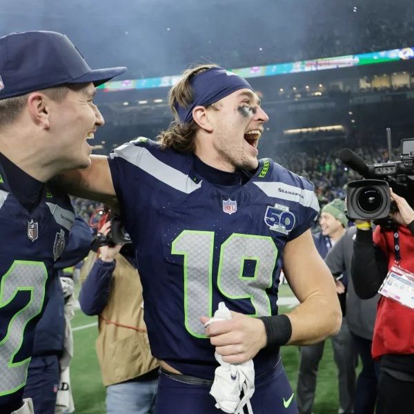 SIJETL OSVOJIO 60.SUPERBOUL! Čovek koji je viđao duhove i koga su svi ismevali sada je šampion sveta (VIDEO)