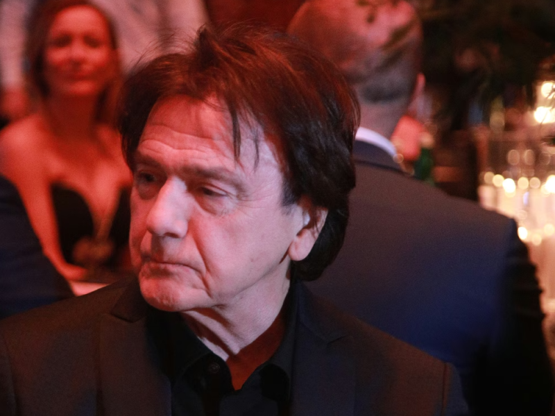 „NADAM SE DA NISAM JA BIO META“: Oglasio se bivši menadžer Zdravka Čolića nakon priča da je zbog njega bačena bomba!