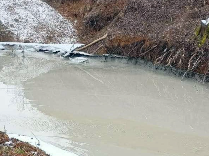 EKOLOŠKA KATASTROFA U LESKOVCU: Uhapšen upravnik u rudniku „Lece“, utvrđeno povećano prisustvo teških metala u Jablanici!