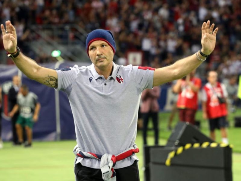 „DANAS JEDNA ČAŠA STOJI PUNA ZA TEBE“: Dirljive reči brata Siniše Mihajlovića na dan kada bi Miha slavio 57. rođendan! (FOTO)